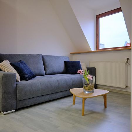 Urania Apartamenty Kowary Rum bild